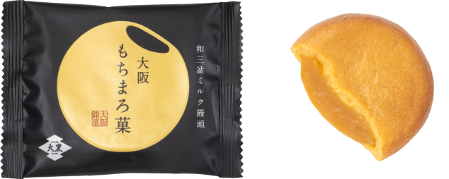 大阪もちまろ菓 商品画像