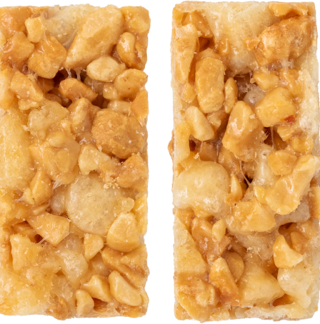 ピーナッツそふと 商品画像