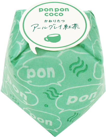 かおりたつ アールグレイ紅茶