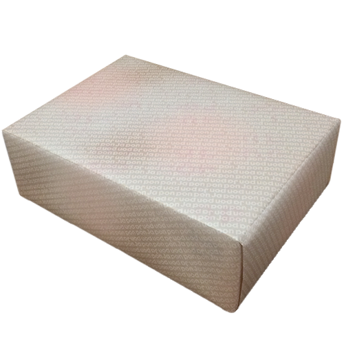 pon pon Ja ponの包装紙