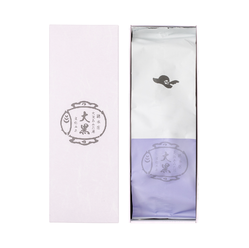 洋風おこし　18本入り