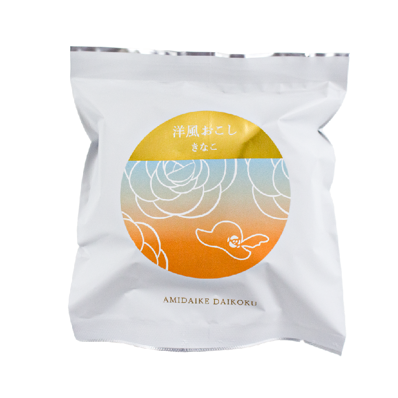 洋風おこし　きなこ7本入