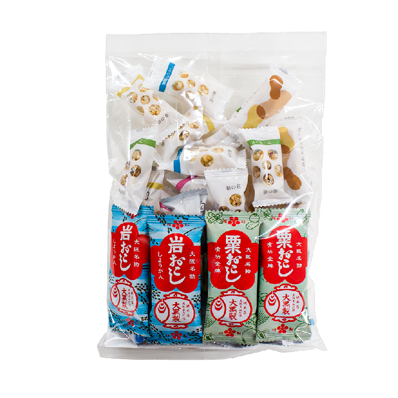 ミックスパック